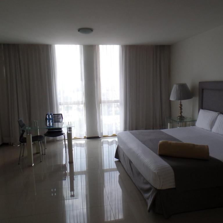 Hotel Suites Bernini - Standard Suite - 3