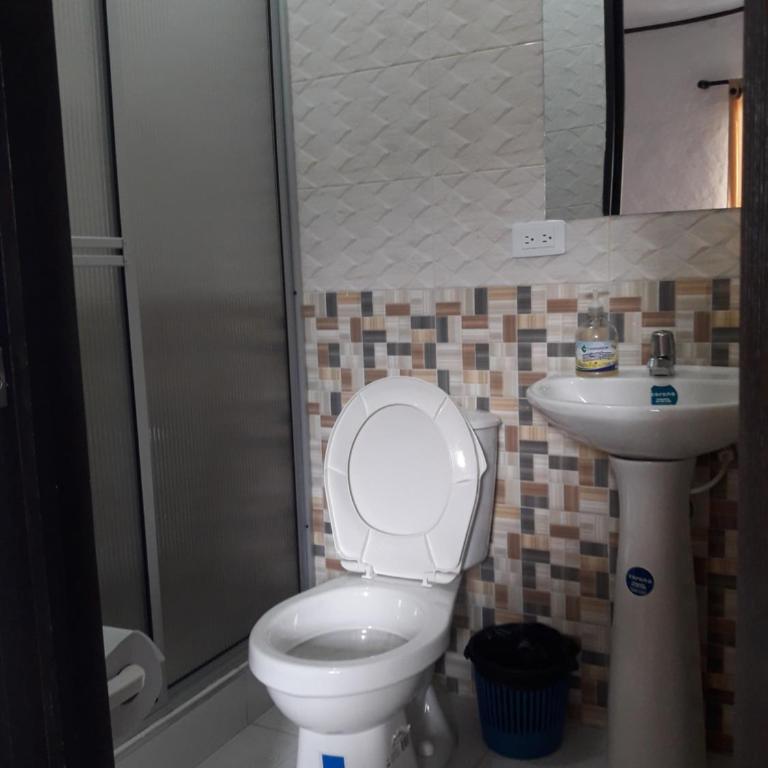 Hotel Los Balcones - Double Room with Spa Bath - 2
