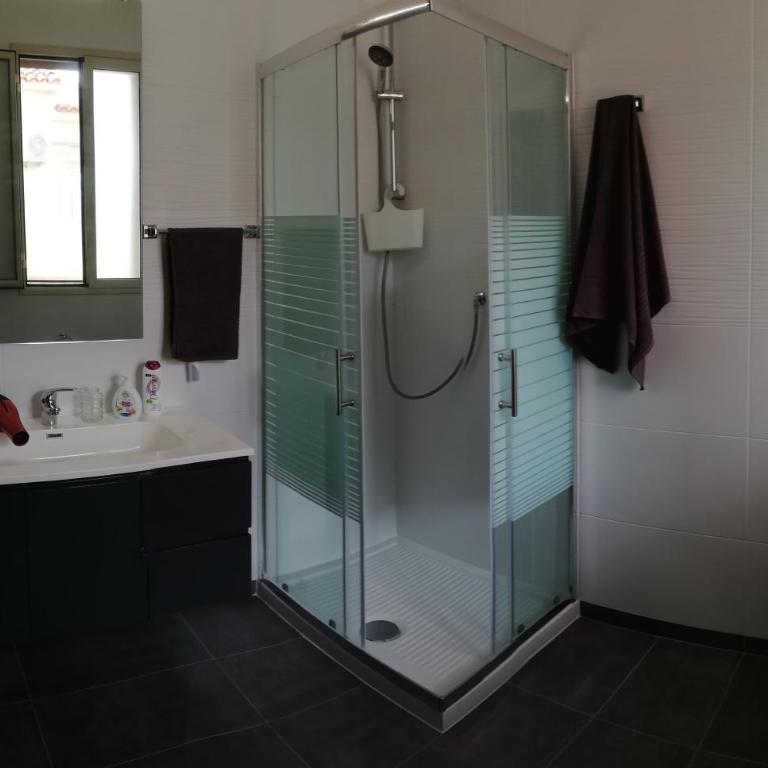 Villa dei Gigli Rossi - Villa Fronte Spiaggia - 33