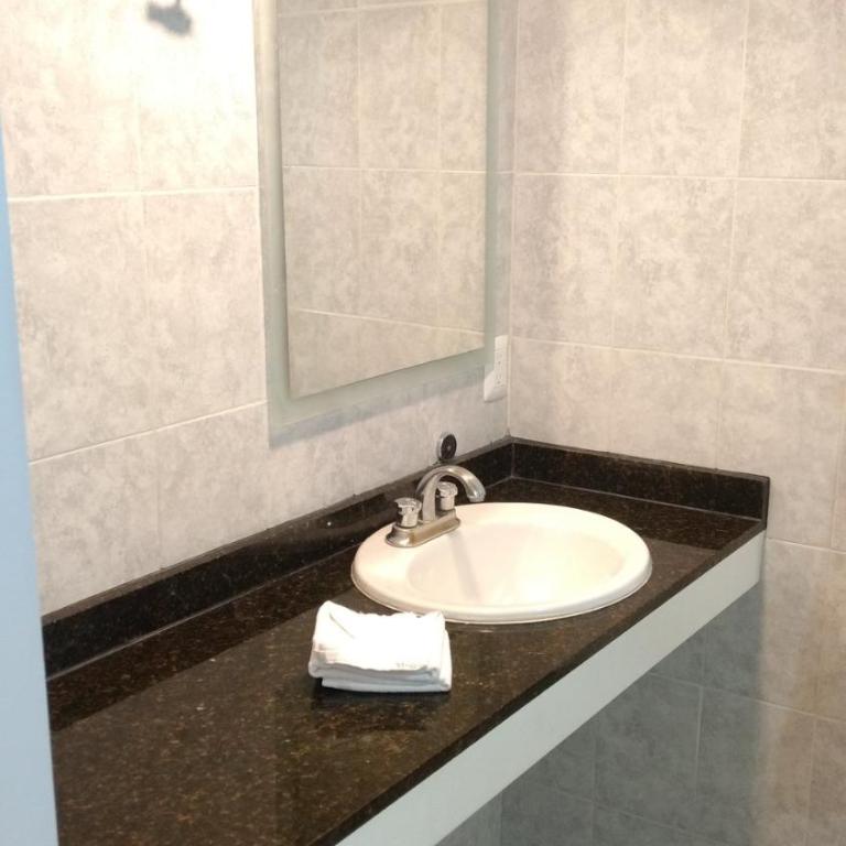 Hotel Suites Bernini - Standard Suite - 12