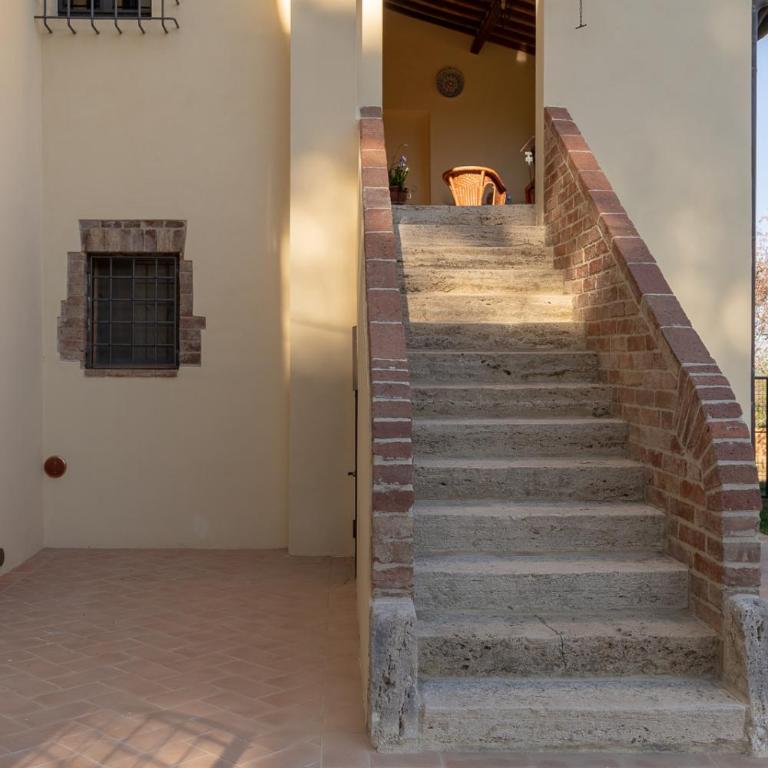 Podere La Cava - Casa con 3 Camere da Letto - 10