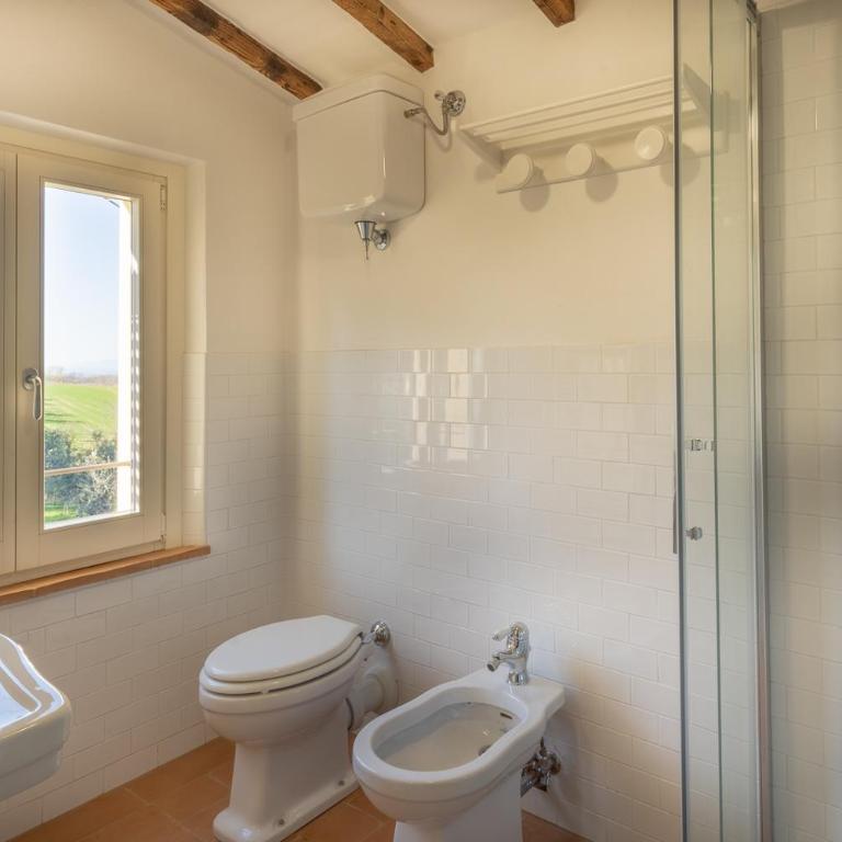 Podere La Cava - Casa con 3 Camere da Letto - 18
