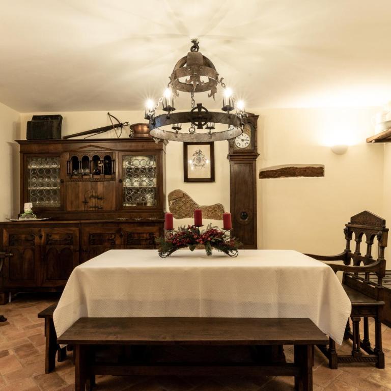 Podere La Cava - Casa con 2 Camere da Letto - 18