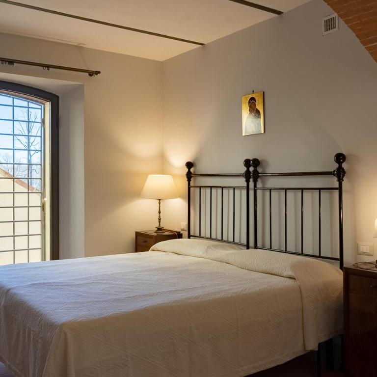 Podere La Cava - Casa con 1 Camera da Letto - 14