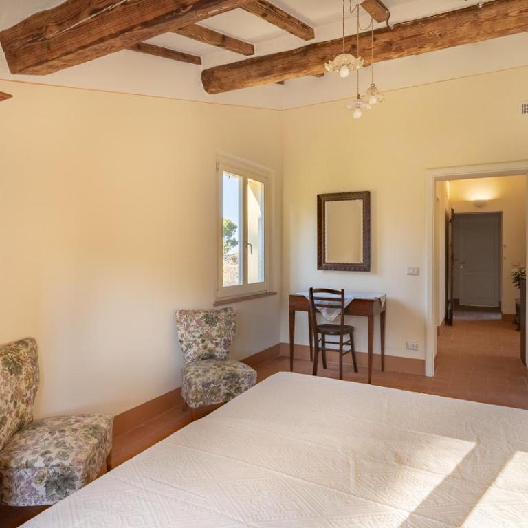 Podere La Cava - Casa con 3 Camere da Letto - 17