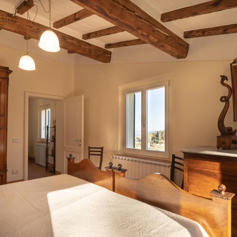 Podere La Cava - Casa con 3 Camere da Letto - 19