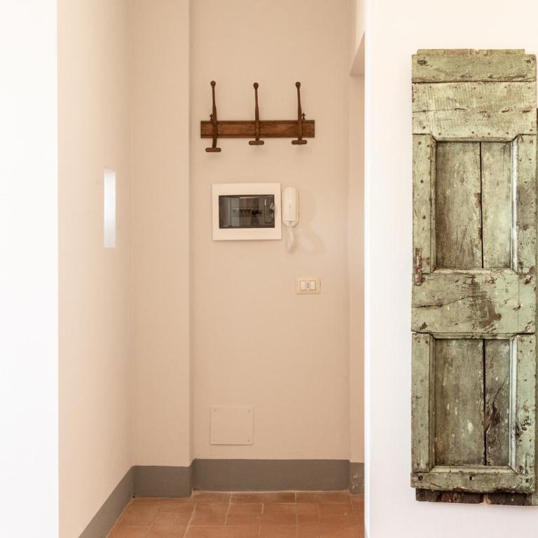 Podere La Cava - Casa con 1 Camera da Letto - 15