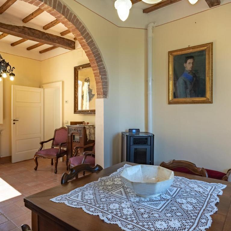 Podere La Cava - Casa con 2 Camere da Letto - 20