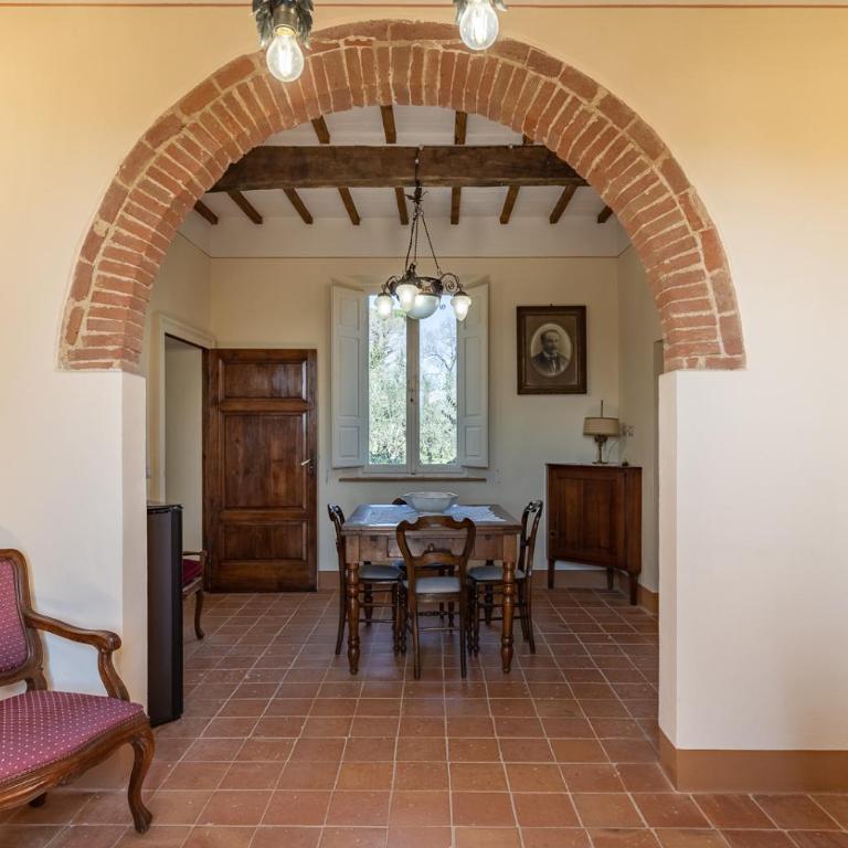 Podere La Cava - Casa con 2 Camere da Letto - 17