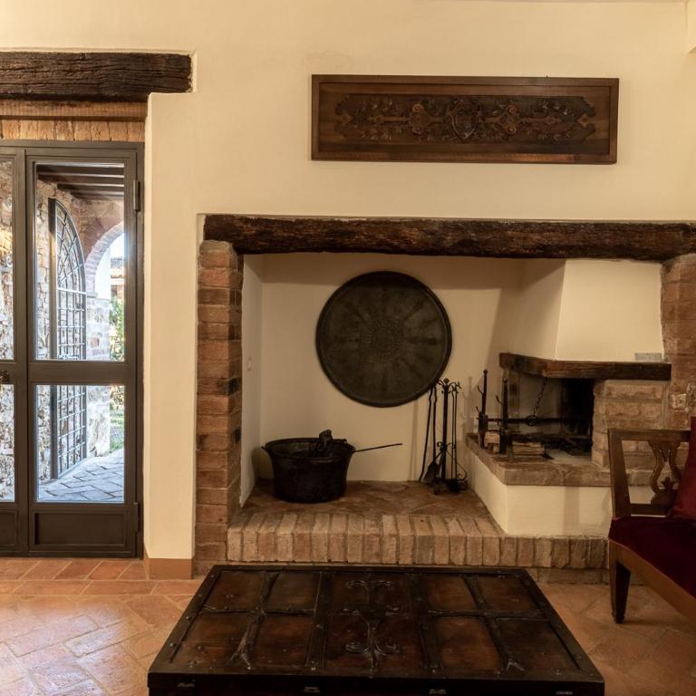 Podere La Cava - Casa con 2 Camere da Letto - 22
