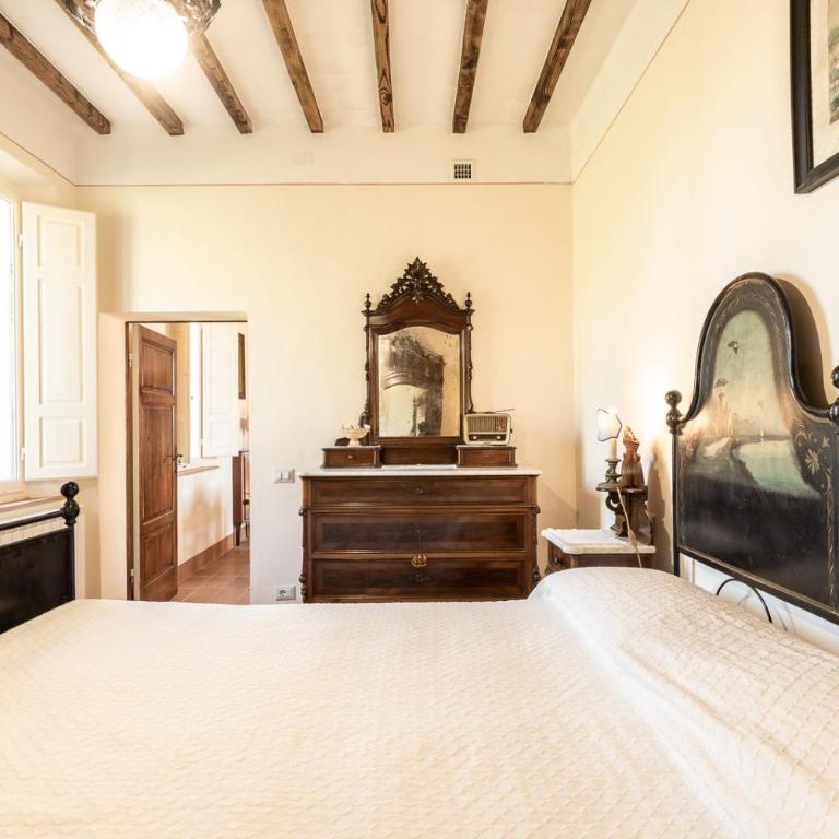 Podere La Cava - Casa con 2 Camere da Letto - 23