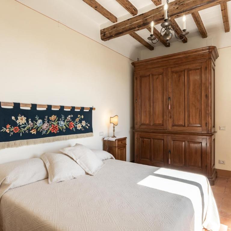 Podere La Cava - Casa con 2 Camere da Letto - 13