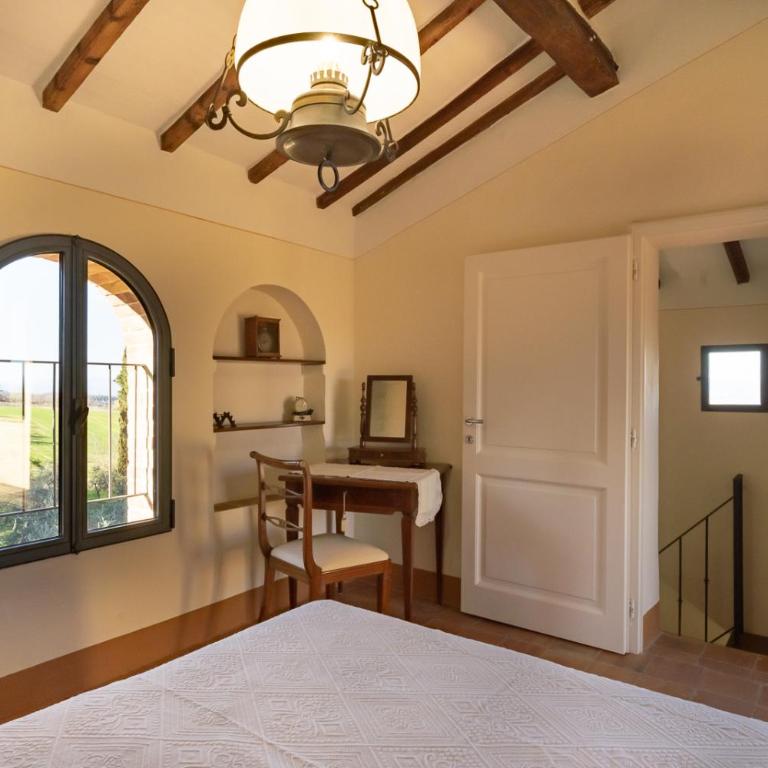 Podere La Cava - Casa con 3 Camere da Letto - 23