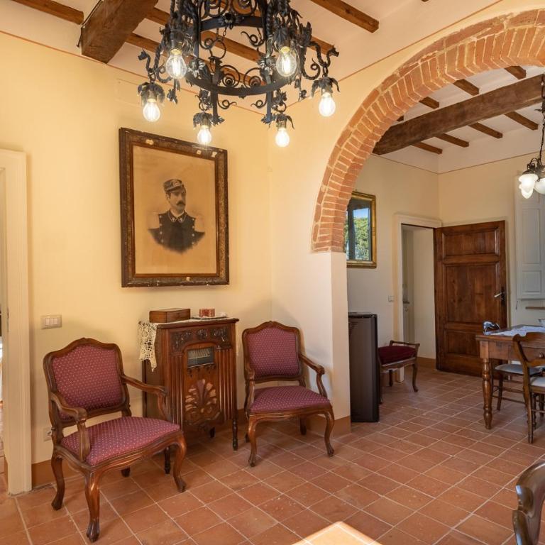 Podere La Cava - Casa con 2 Camere da Letto - 16