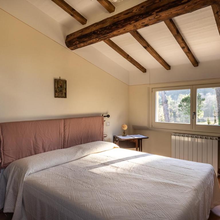 Podere La Cava - Casa con 3 Camere da Letto - 24