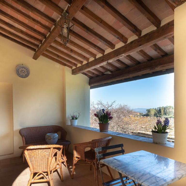 Podere La Cava - Casa con 3 Camere da Letto - 16