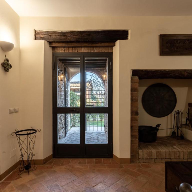 Podere La Cava - Casa con 2 Camere da Letto - 25