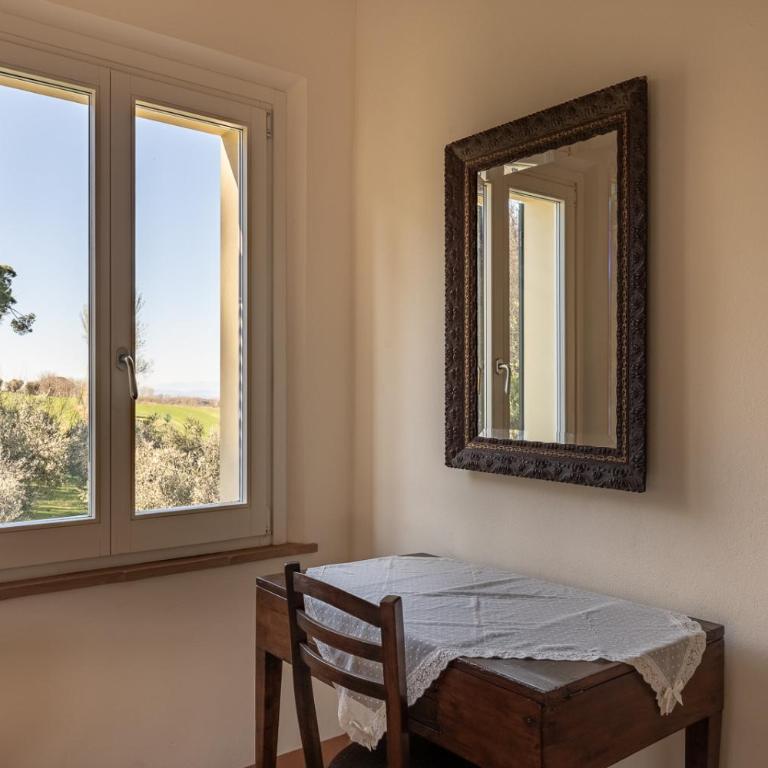 Podere La Cava - Casa con 3 Camere da Letto - 25