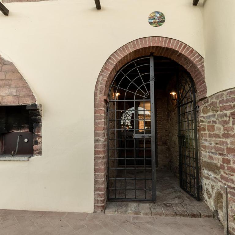 Podere La Cava - Casa con 2 Camere da Letto - 10