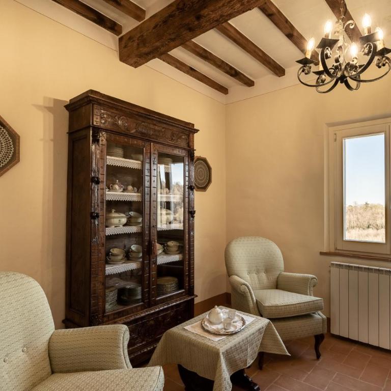 Podere La Cava - Casa con 3 Camere da Letto - 26