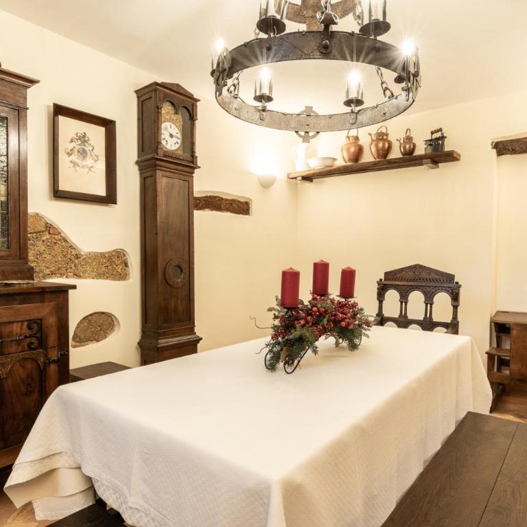 Podere La Cava - Casa con 2 Camere da Letto - 26
