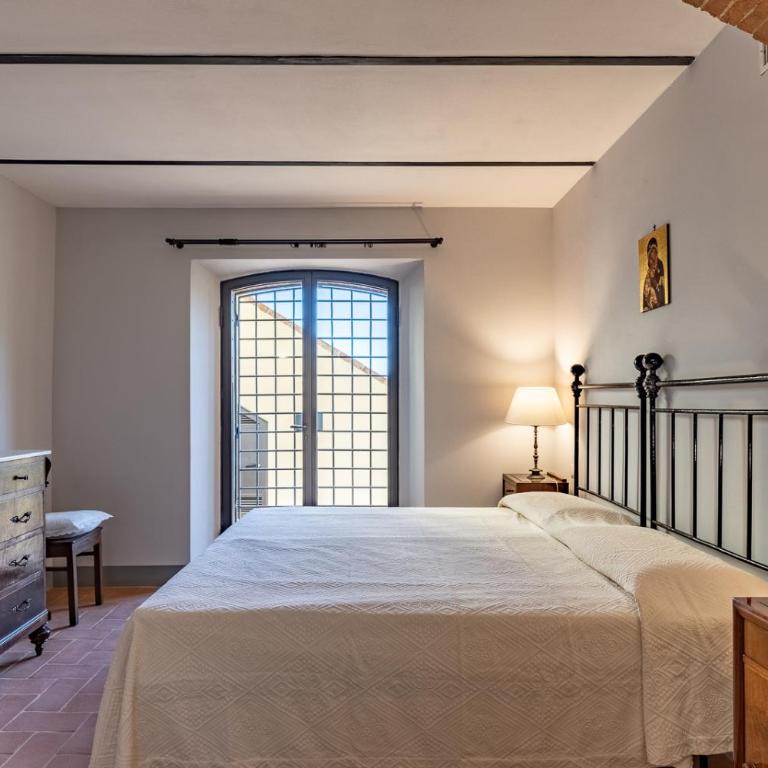 Podere La Cava - Casa con 1 Camera da Letto - 18