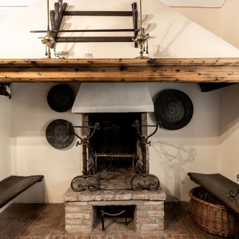 Podere La Cava - Casa con 3 Camere da Letto - 15