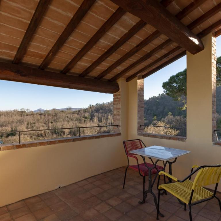Podere La Cava - Casa con 3 Camere da Letto - 27