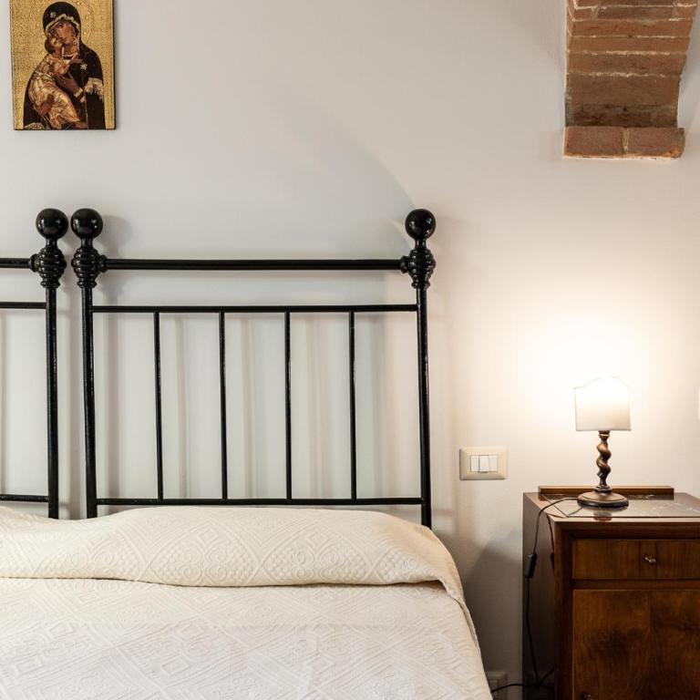 Podere La Cava - Casa con 1 Camera da Letto - 21