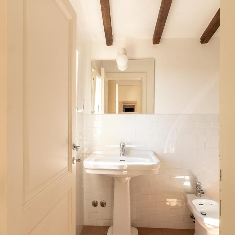 Podere La Cava - Casa con 2 Camere da Letto - 29