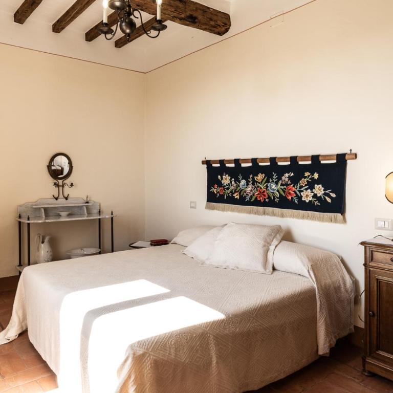 Podere La Cava - Casa con 2 Camere da Letto - 31
