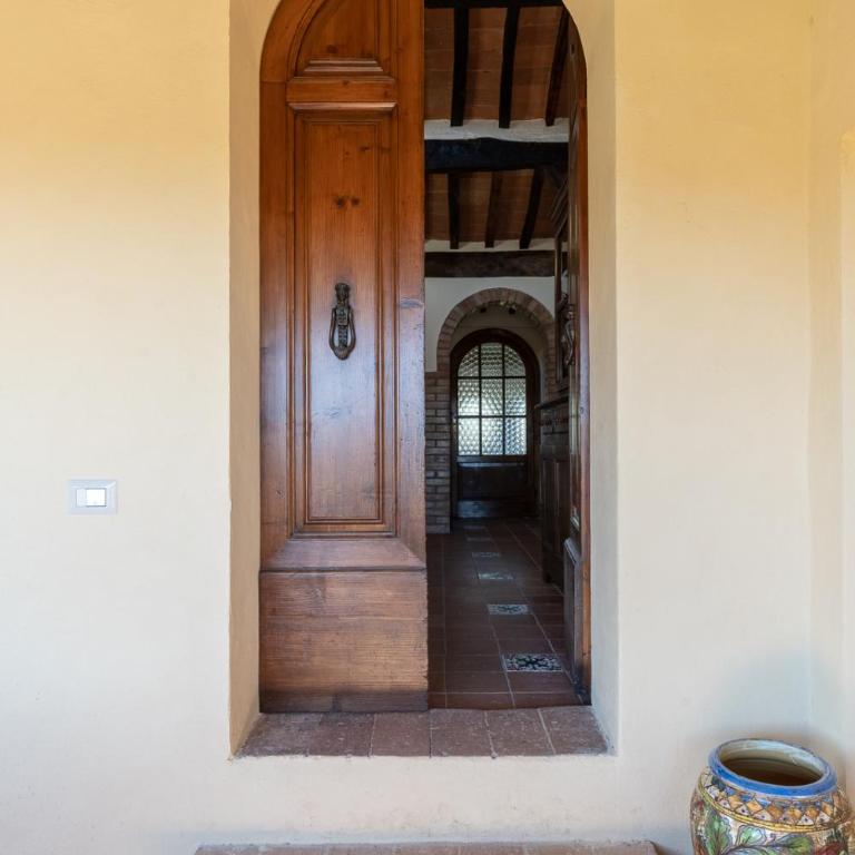 Podere La Cava - Casa con 3 Camere da Letto - 11