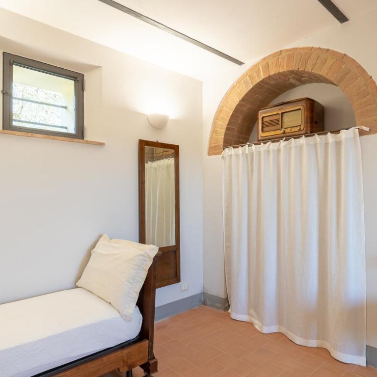 Podere La Cava - Casa con 1 Camera da Letto - 22