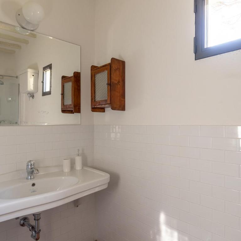 Podere La Cava - Casa con 1 Camera da Letto - 23
