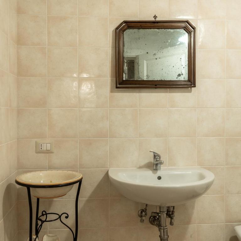 Podere La Cava - Casa con 2 Camere da Letto - 32