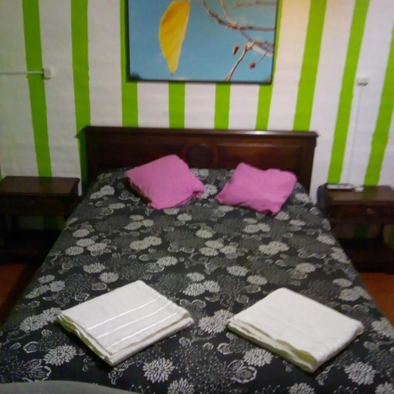 La Higuerita - Apartamento de 1 dormitorio - 19