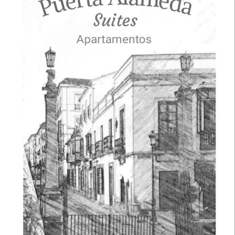 Puerta Alameda Suites - Apartamento de 2 dormitorios - 22