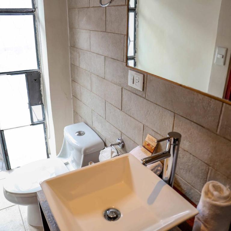 Hotel Urban - Suite with Terrace - 8