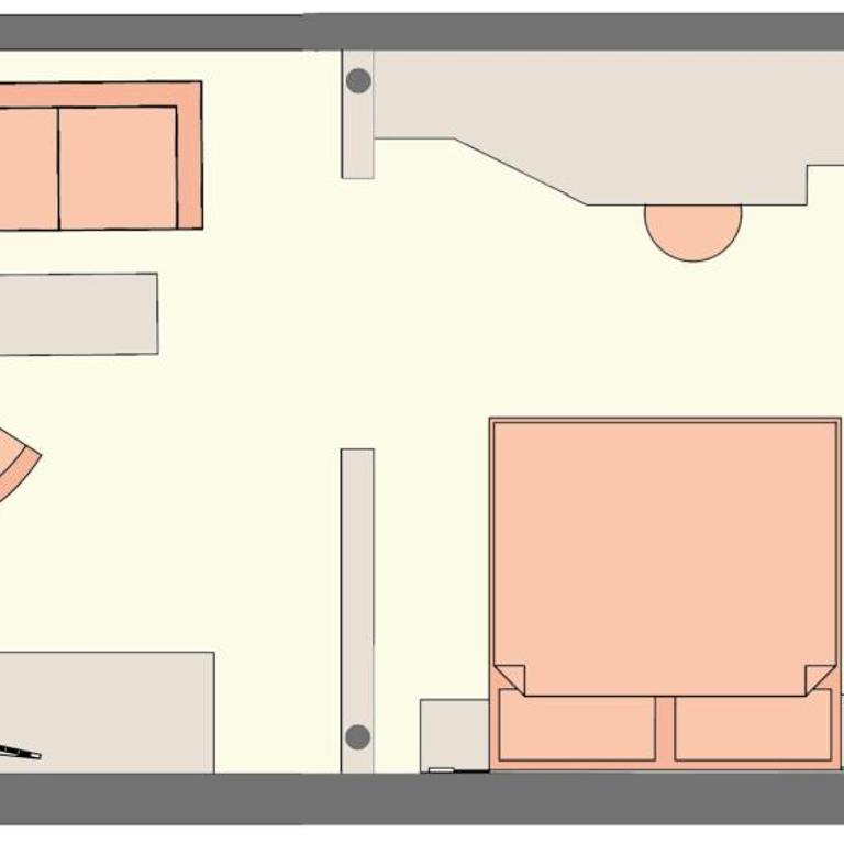 Hotel Residenz Hochland - Habitación Doble Superior - 2