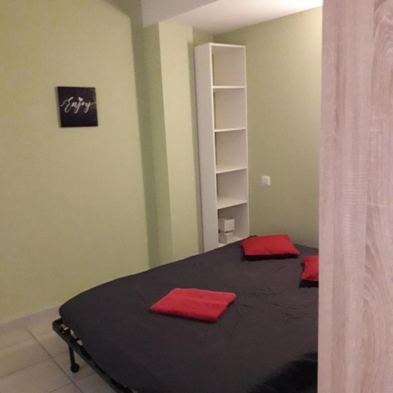 Appartement Village Le Liberty 2 Argelès Sur Mer 2km plage - Appartement 2 Chambres - 7