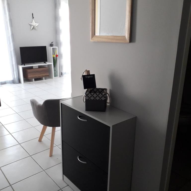 Appartement Village Le Liberty 2 Argelès Sur Mer 2km plage - Appartement 2 Chambres - 9