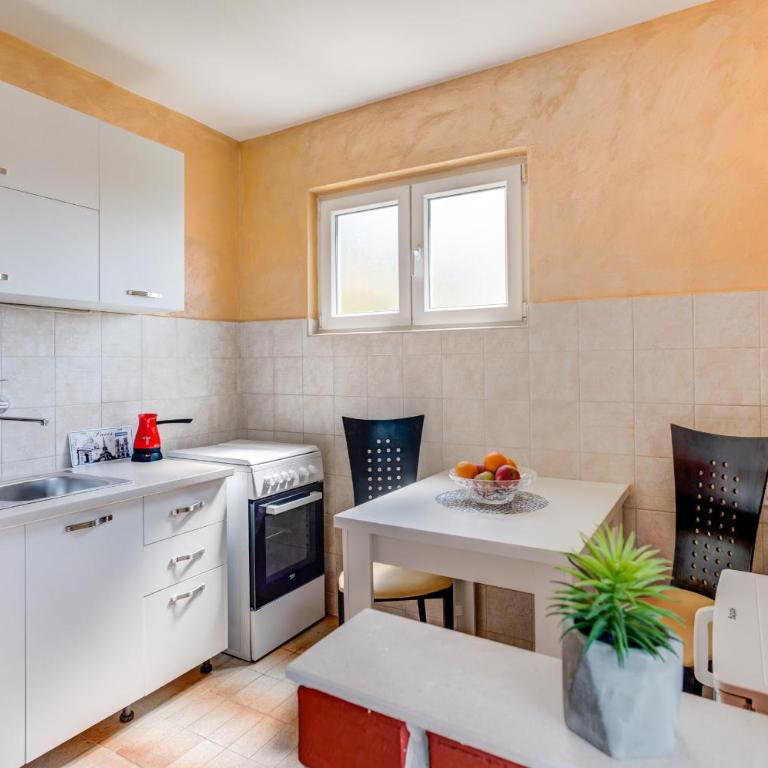 Libra Apartments - Apartman sa Pogledom na More - 8