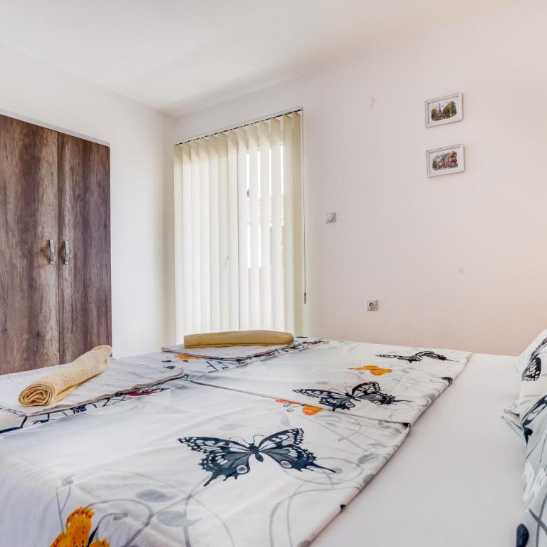 Libra Apartments - Apartman sa Pogledom na More - 5