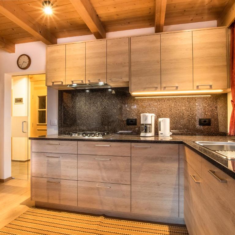 Appartamenti Vilin - Appartamento con Vista Montagna - 7