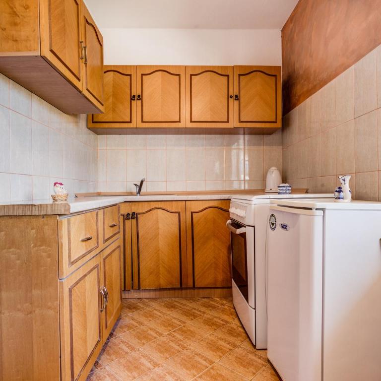 Libra Apartments - Apartman sa 1 Spavaćom Sobom - 5