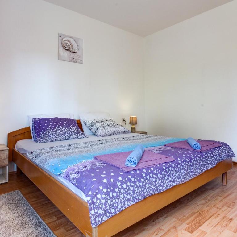 Libra Apartments - Apartman sa 1 Spavaćom Sobom - 3