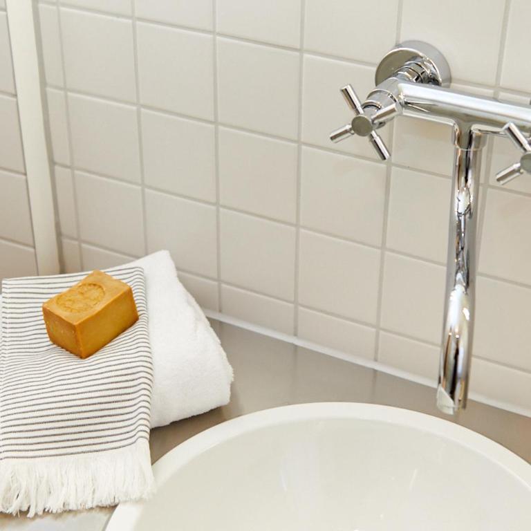 Wieshütten - fewo-badhindelang - Apartment mit 3 Schlafzimmern - 24