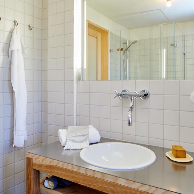 Wieshütten - fewo-badhindelang - Apartment mit 3 Schlafzimmern - 26