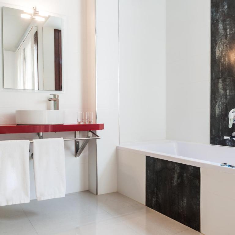 Can Vent Boutique Hotel - Habitación Doble Superior - 6
