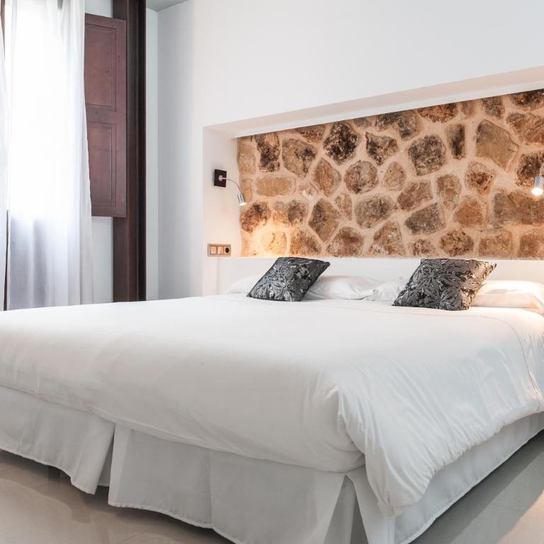 Can Vent Boutique Hotel - Habitación Doble - 2